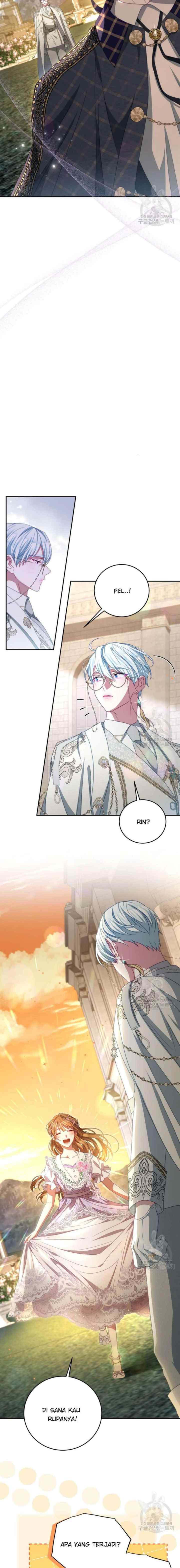 I Have Become The Hero's Rival chapter 104 halaman 10