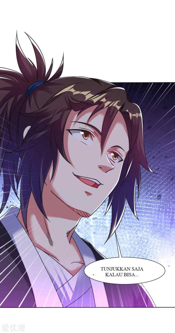 Dao Yin chapter 124 halaman 15