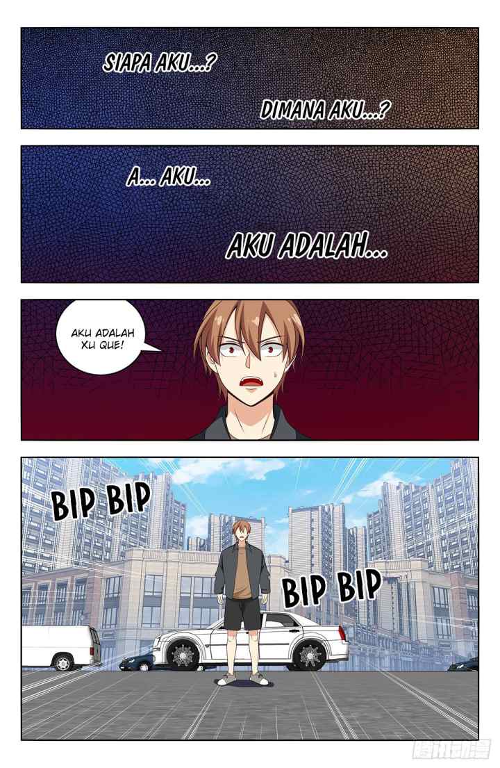 Strongest Anti M.E.T.A chapter 604 halaman 9