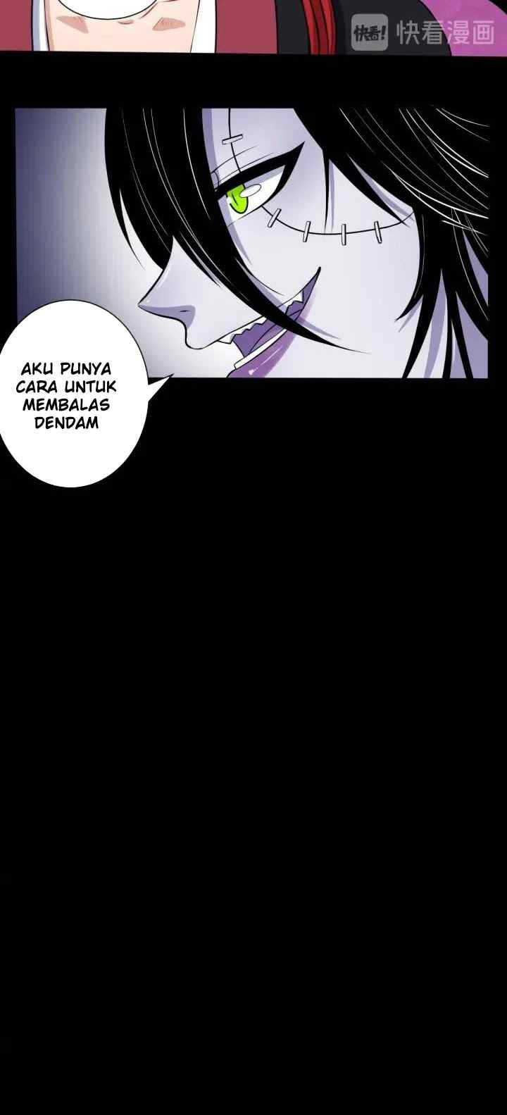 Daddy From Hell chapter 86.2 halaman 5