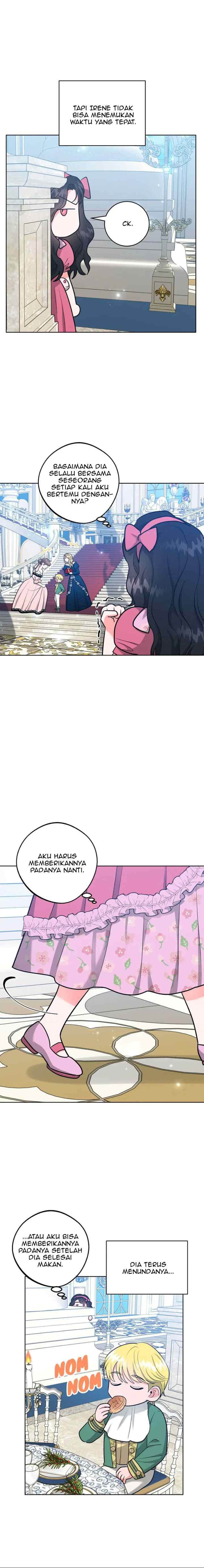 The Northern Duke Needs a Warm Hug chapter 75 halaman 9