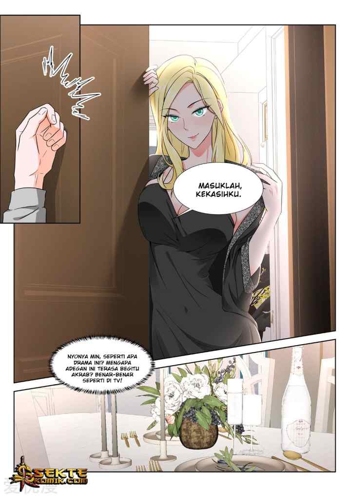 Metropolitan System chapter 271 halaman 12