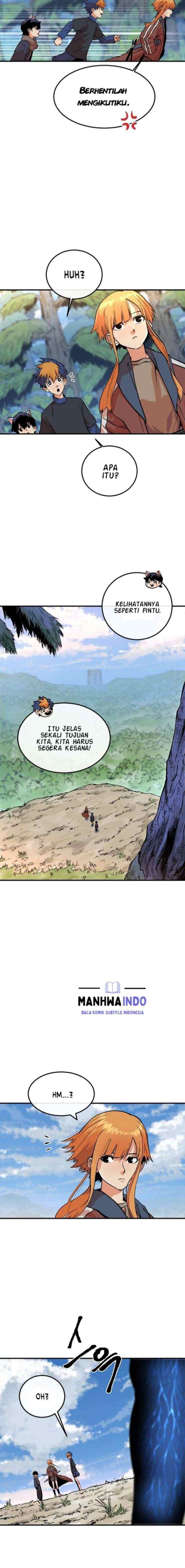 Stairs chapter 4 halaman 6