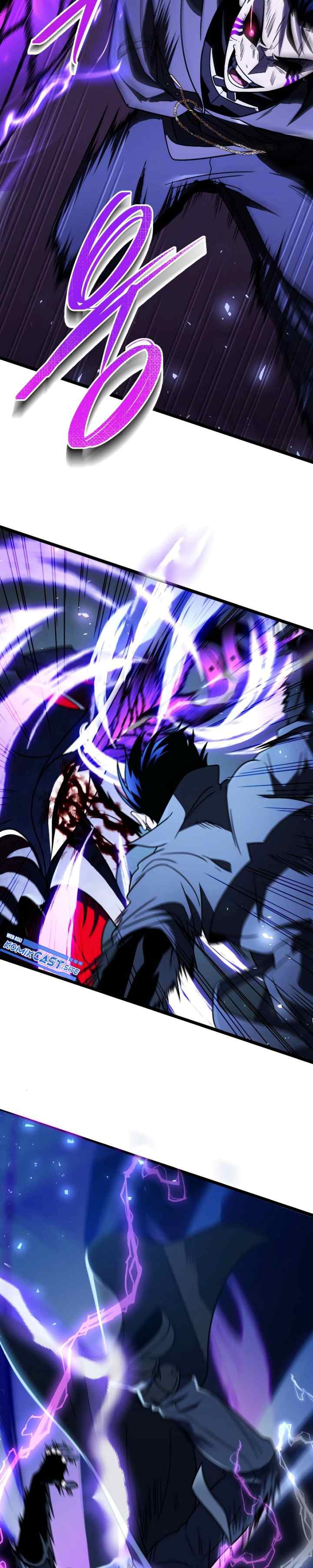 Player Who Returned 10,000 Years Later chapter 62 halaman 4