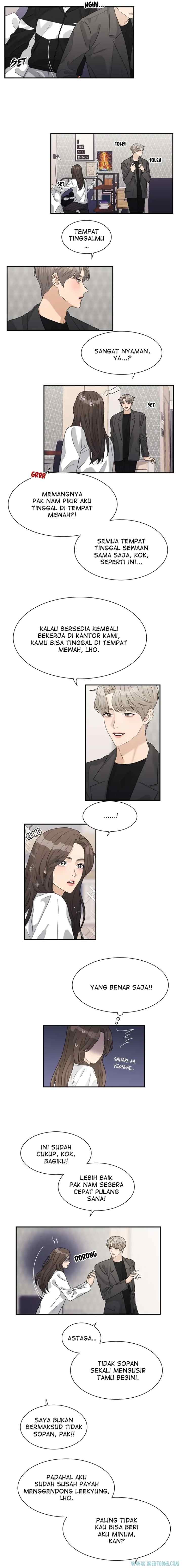 Fall In Love With chapter 69 halaman 4