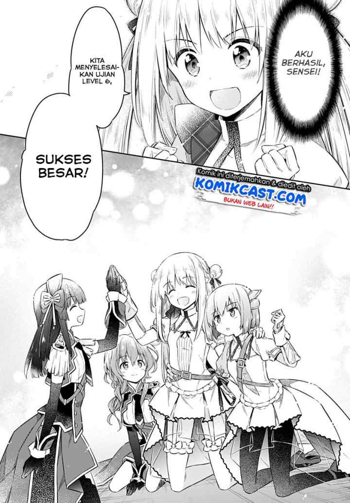 Assassin's Pride chapter 41.2 halaman 15