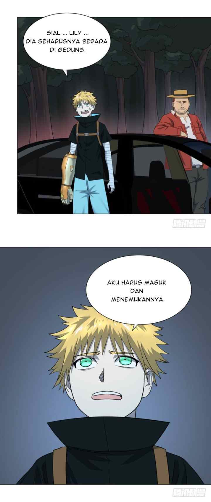 List of Big Villians chapter 42 halaman 16