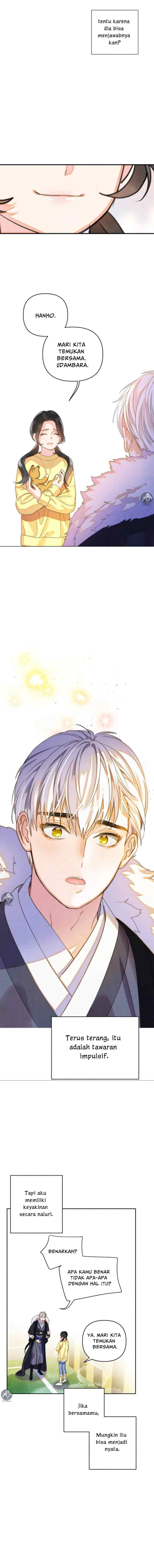 Homemade Freshs chapter 13 halaman 10