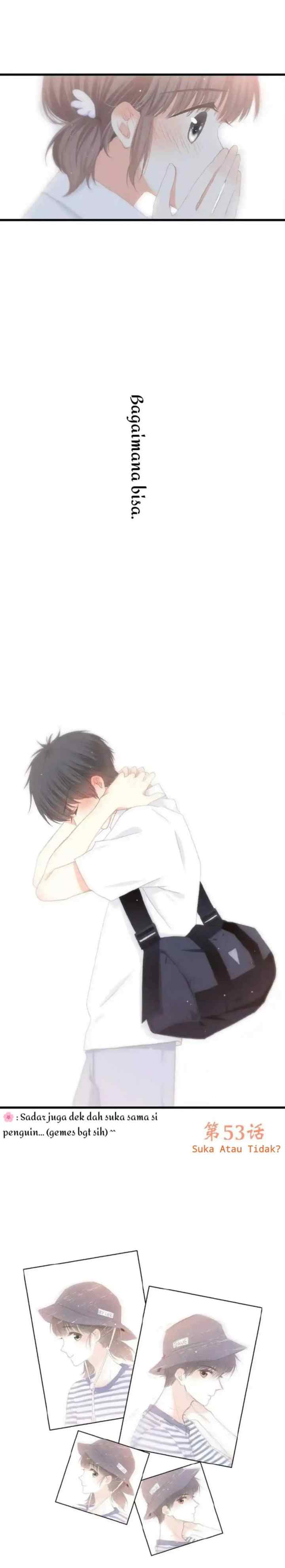 Love Never Fails chapter 53 halaman 16
