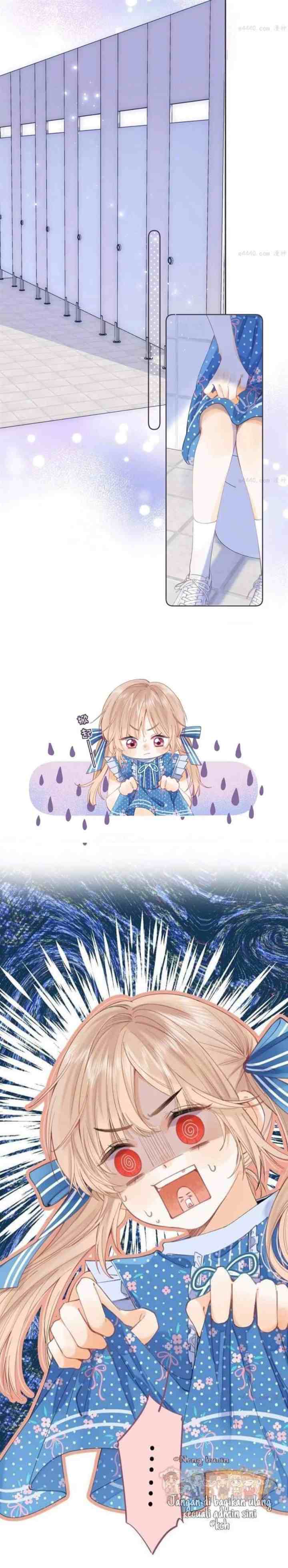 Hidden Love (Zhu Yi) chapter 15 halaman 15