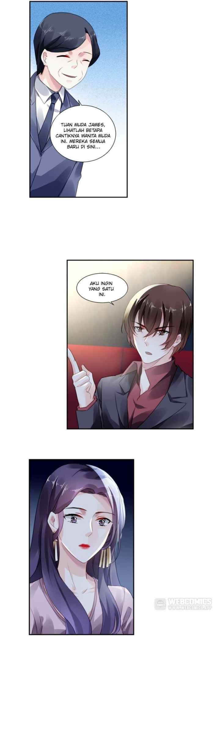 Guomin Laogong Dai Huijia chapter 94 halaman 7