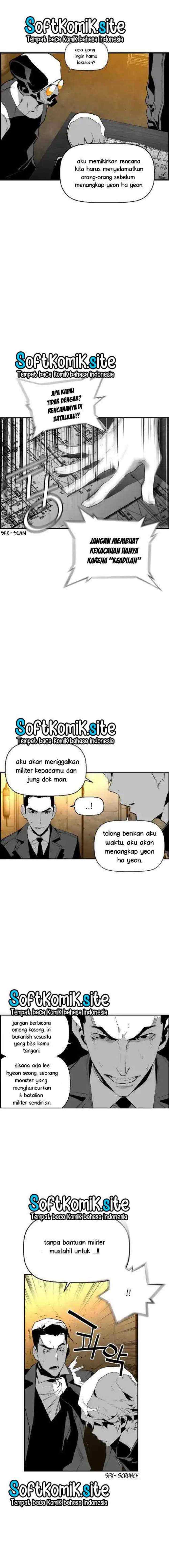 Terror Man chapter 68 halaman 8