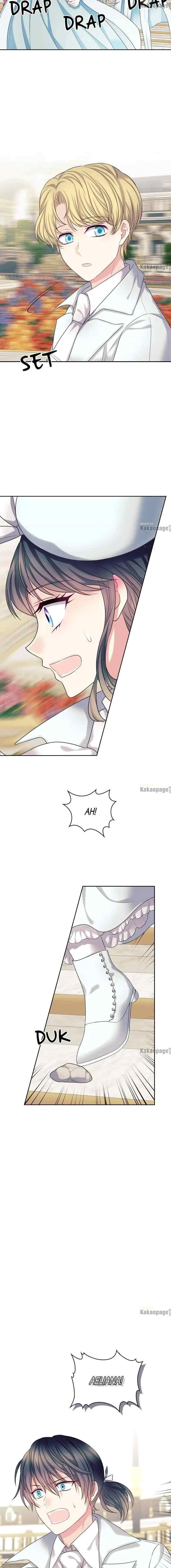 Sincerely: I Became a Duke's Maid chapter 109 halaman 15