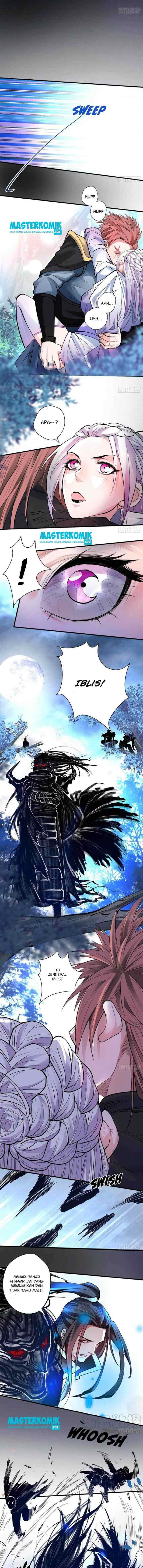 King Killer Reborn chapter 1 halaman 12