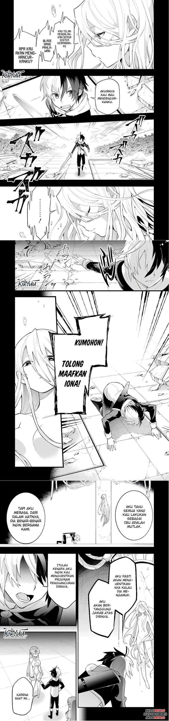Eiyuu Kyoushitsu chapter 10.2 halaman 14
