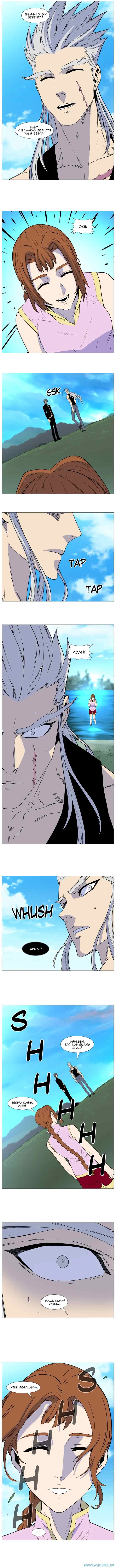 Noblesse chapter 513 halaman 6