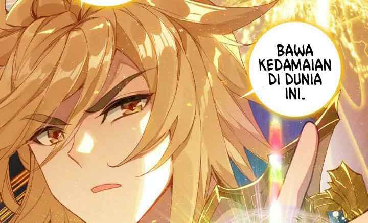 Soul Land 3.5 chapter 24.2 halaman 11