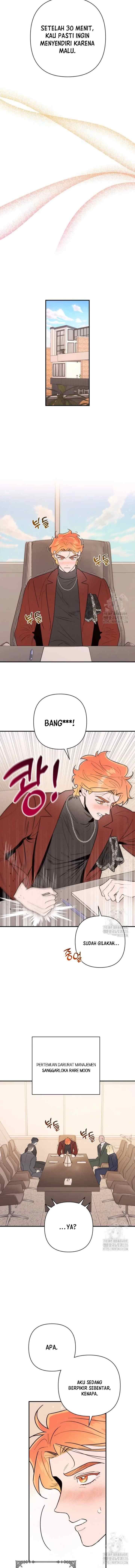 My Younger Sister Chooses Me Tonight chapter 5 halaman 13