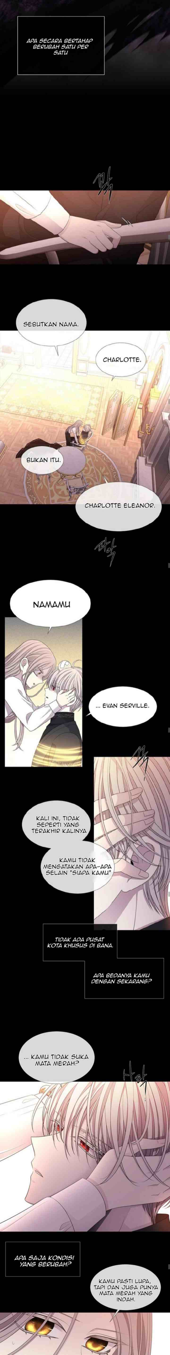 Charlotte Has Five Disciples chapter 94 halaman 5