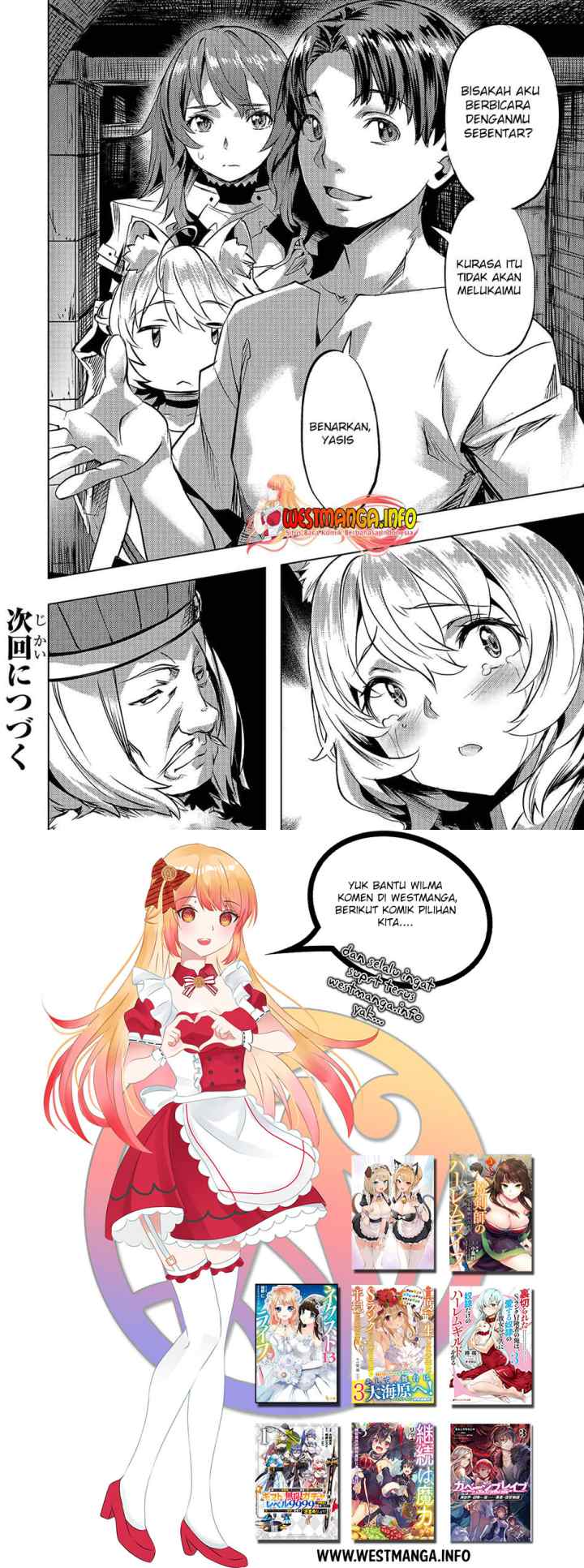 Isekai de Slow Life wo (Ganbou) chapter 23 halaman 12