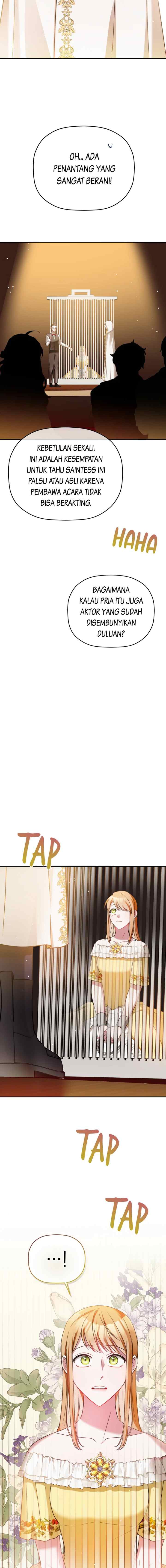Preventing the Making of Tyrant chapter 88 halaman 12