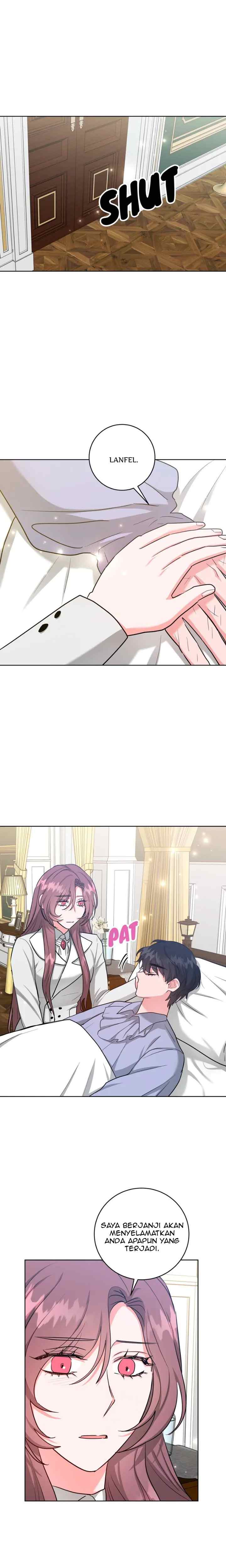 The Northern Duke Needs a Warm Hug chapter 59 halaman 14