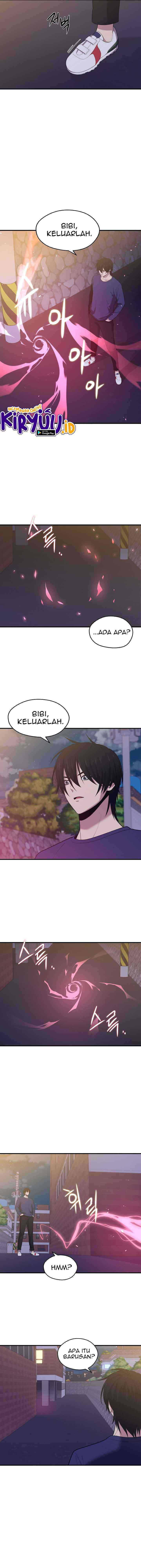 Seoul Station Necromancer chapter 12 halaman 4