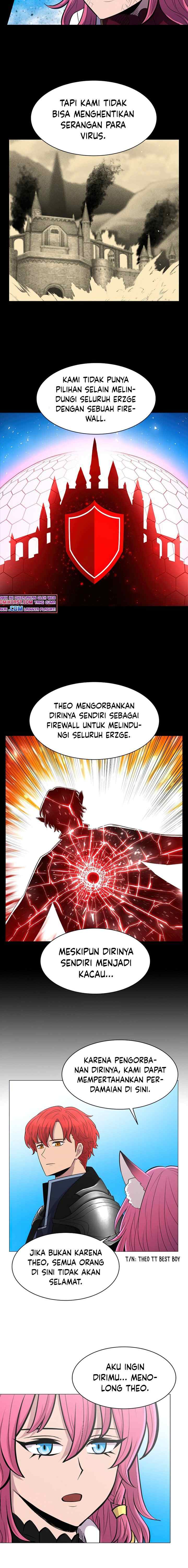 Updater chapter 60 halaman 14