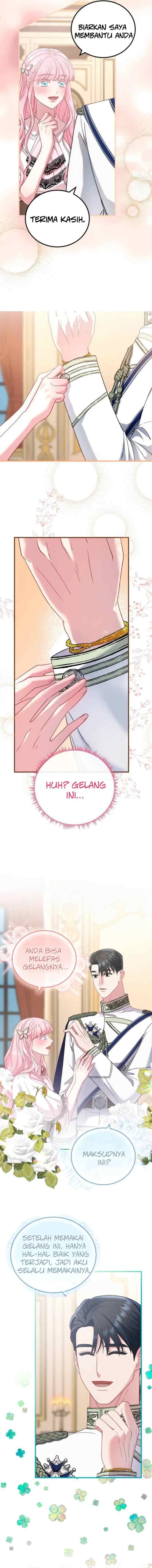 I Won't Go Back to My Family Who Abandoned Me chapter 20 halaman 14