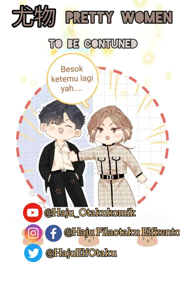 Pretty Woman chapter 11 halaman 15