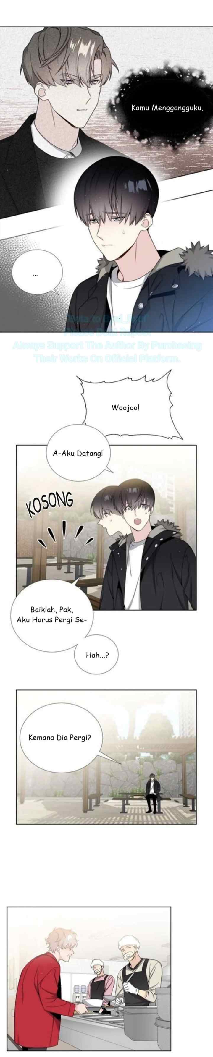Cosmic Stars chapter 13 halaman 8