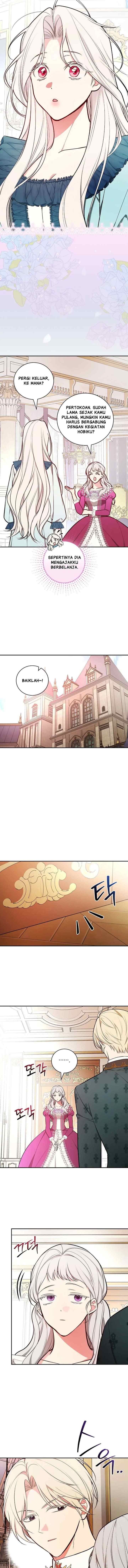 Seducing Duke Monster chapter 65 halaman 12