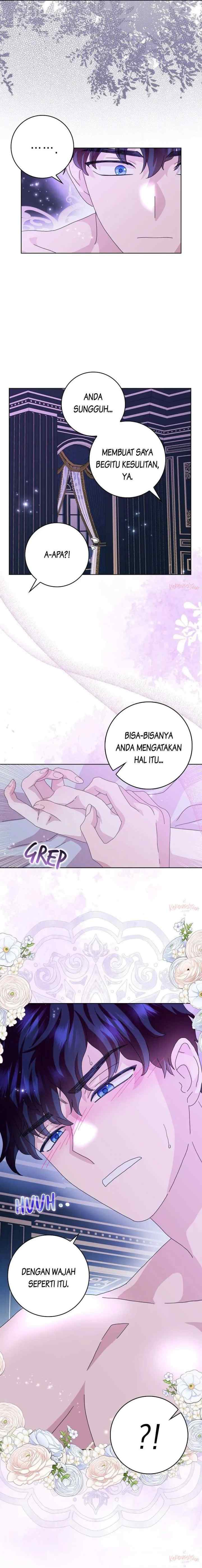 When I Quit Being a Wicked Mother in law, Everyone Becomes Obsessed With Me chapter 62 halaman 6