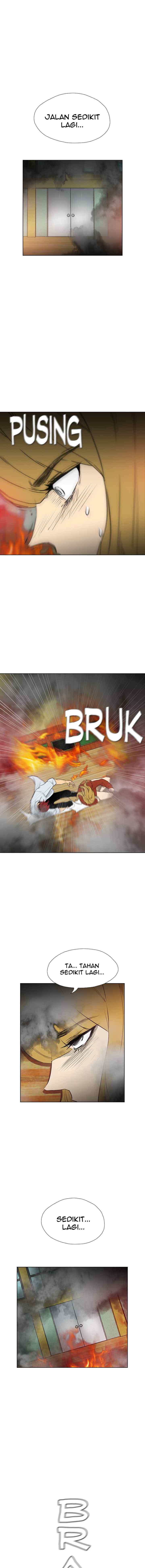 Reawaken Man chapter 151 halaman 8
