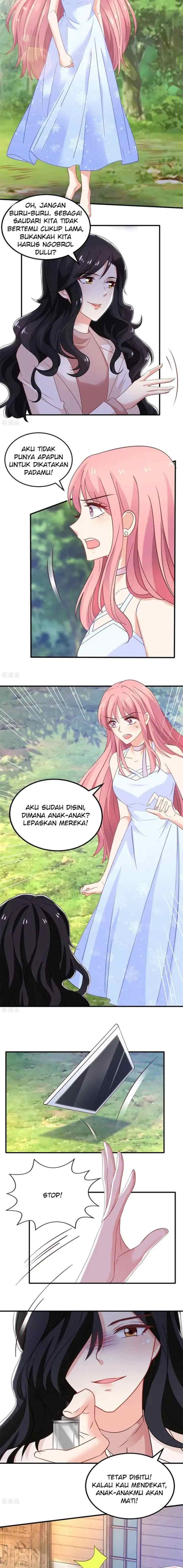 Take Your Mommy Home chapter 277 halaman 4