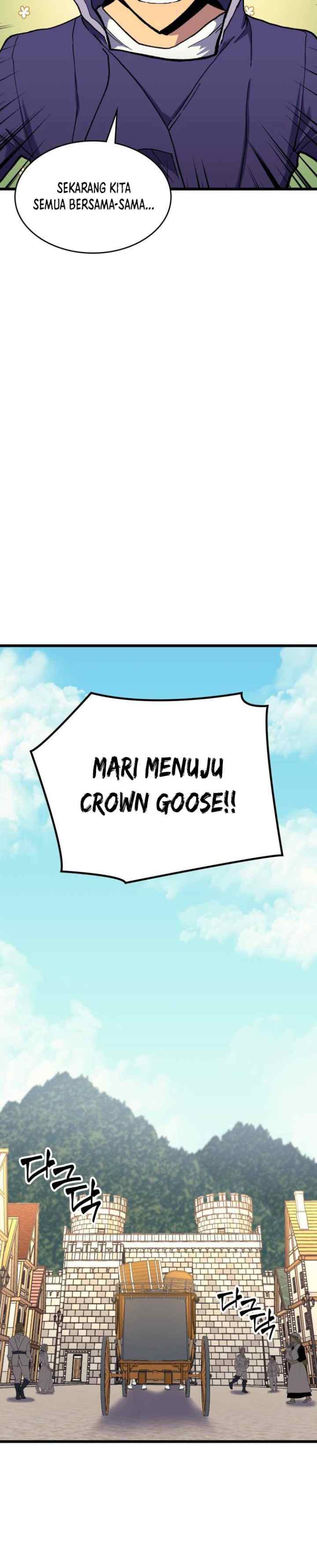 Wizard of Arsenia chapter 40 halaman 17