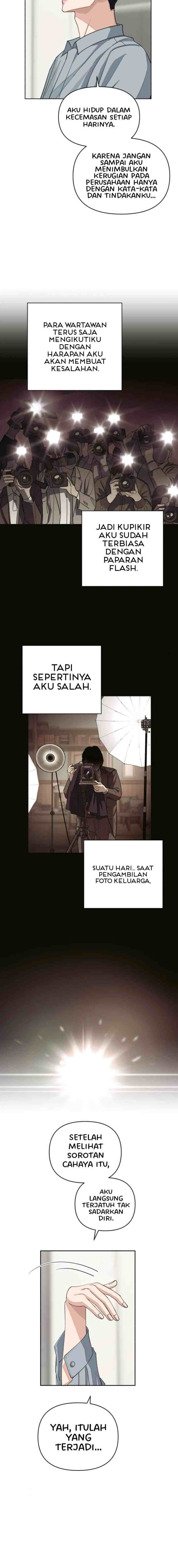 Lee Seop's Love chapter 12 halaman 15