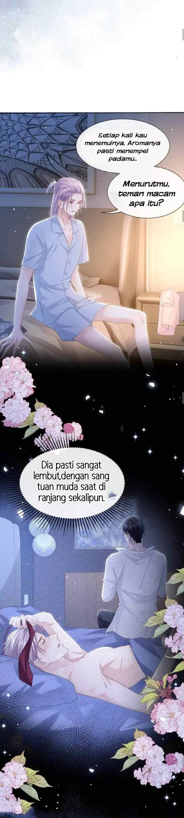 I'm A Stand-in Puppet For His Ex-Lover chapter 103 halaman 5
