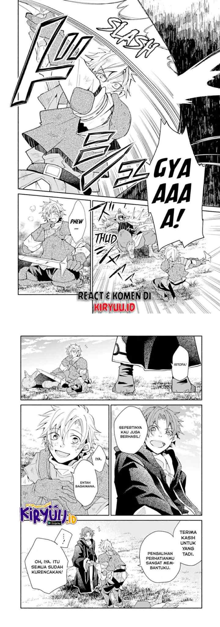 Kinka 1-mai de Kawaru Boukensha Seikatsu chapter 8 halaman 10