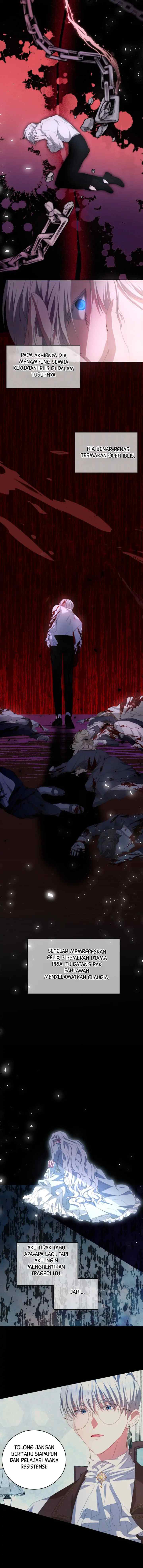 I Have Become The Hero's Rival chapter 2 halaman 6