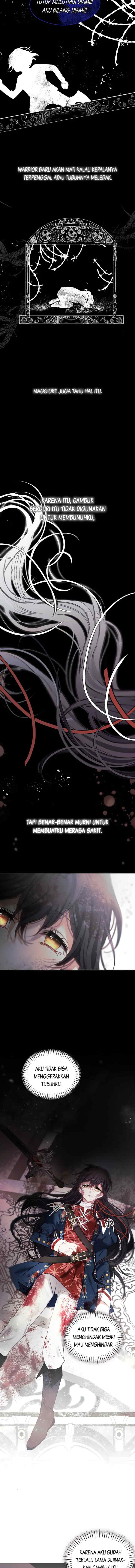 Devoted to Diamond chapter 78 halaman 13