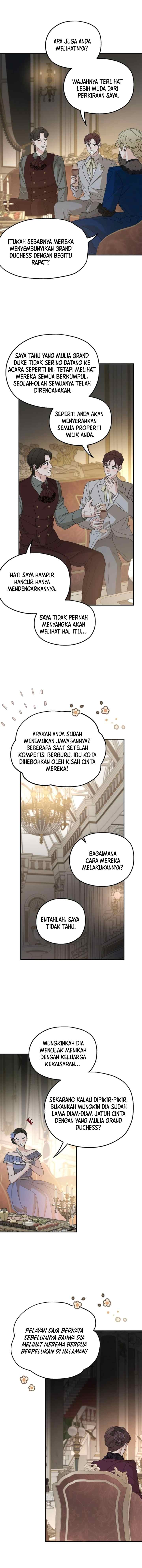 My In-Laws Are Obsessed With Me chapter 104 halaman 10