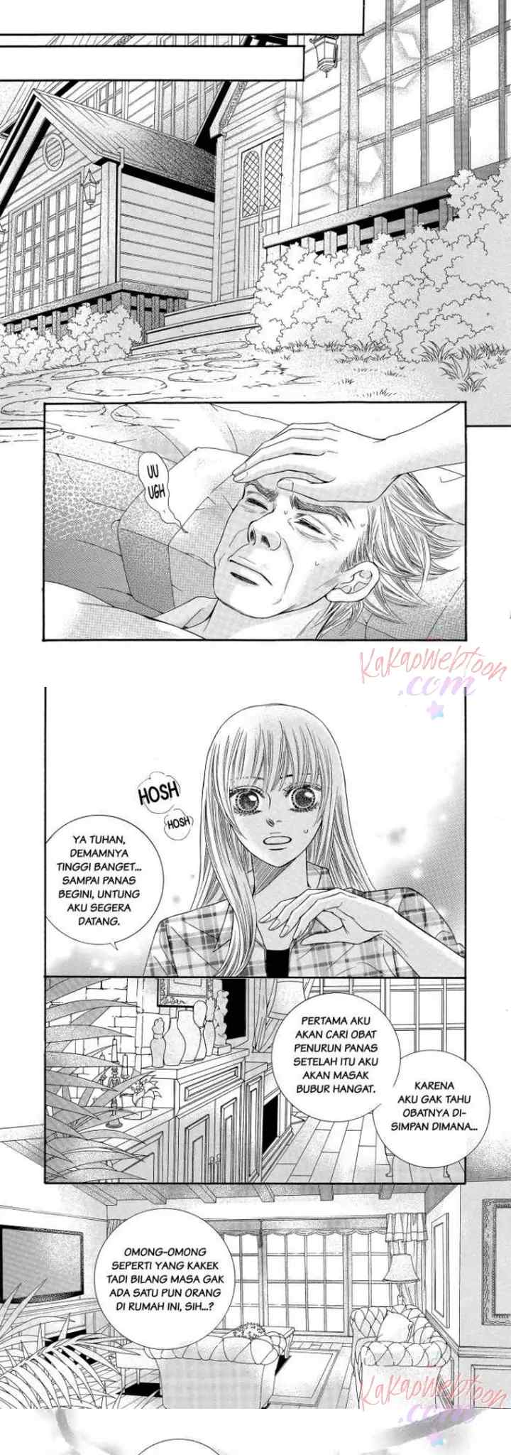 I Pick Dahong chapter 17 halaman 12