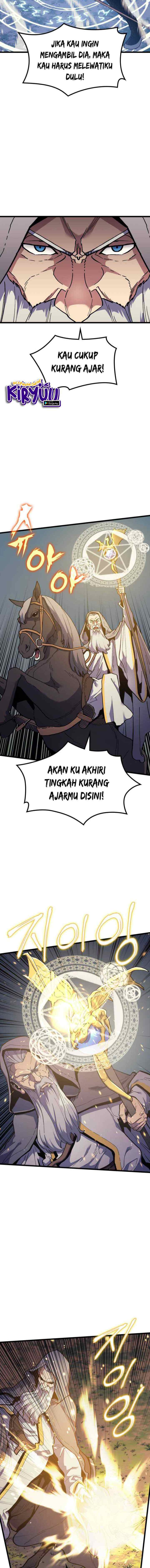 Wizard of Arsenia chapter 36 halaman 4