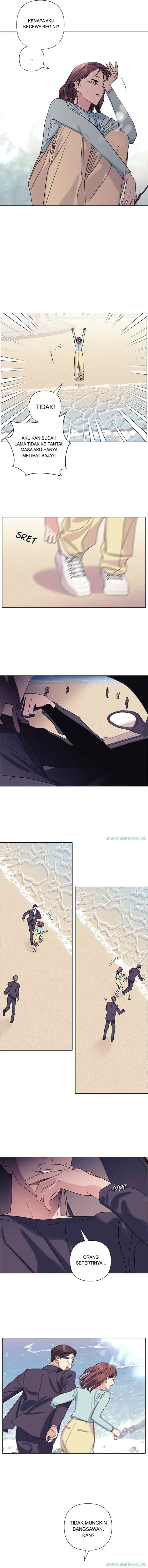A Close Call Romance chapter 17 halaman 7