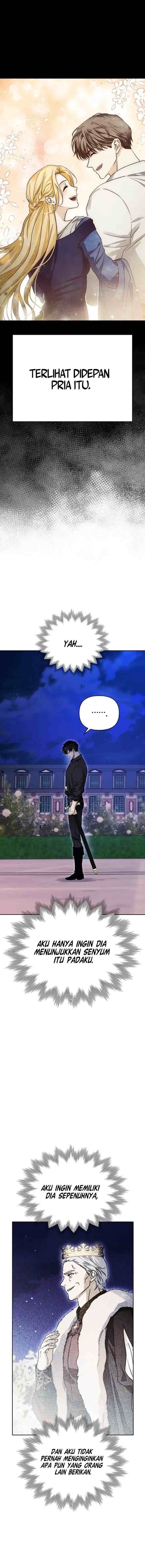I Tamed My Ex-Husband's Mad Dog chapter 34 halaman 11