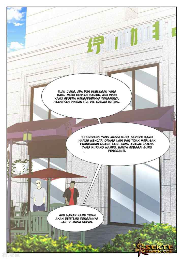 Metropolitan System chapter 346 halaman 5