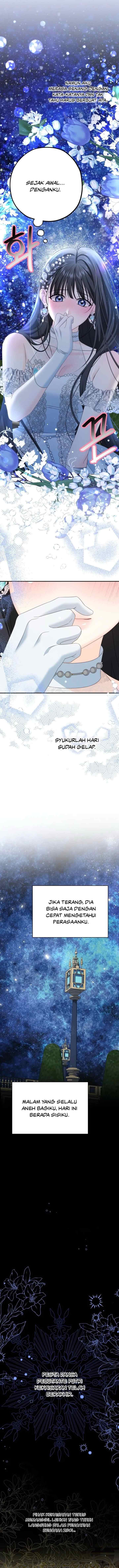 The Obsessive Male Lead Made Me The Female Lead chapter 6 halaman 10