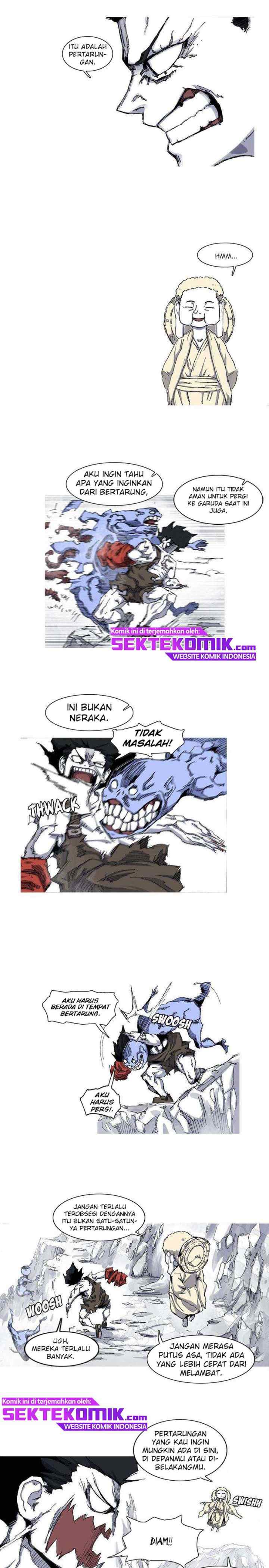 ASURA chapter 29 halaman 17