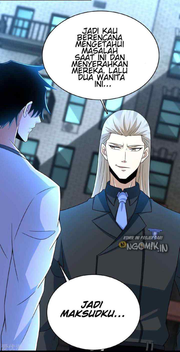 King of Apocalypse chapter 297 halaman 11